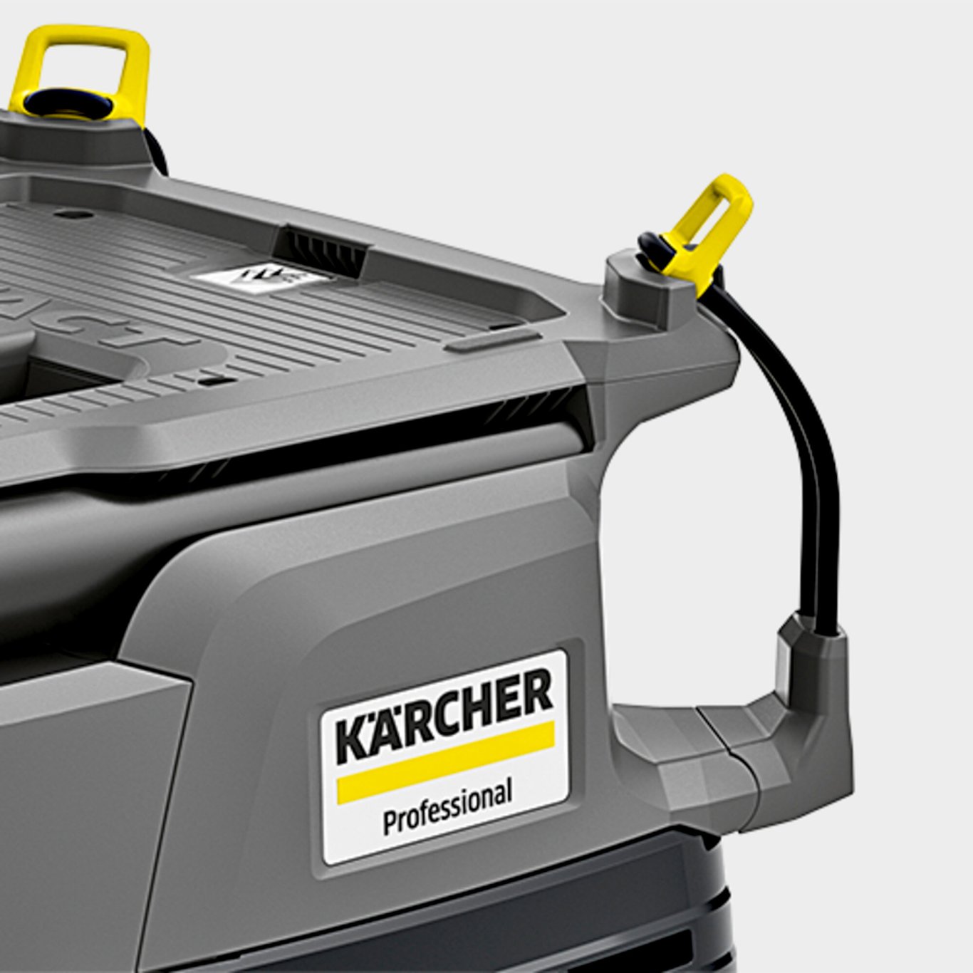 Karcher Wet and dry vacuum cleaner NT 30/1 Tact L