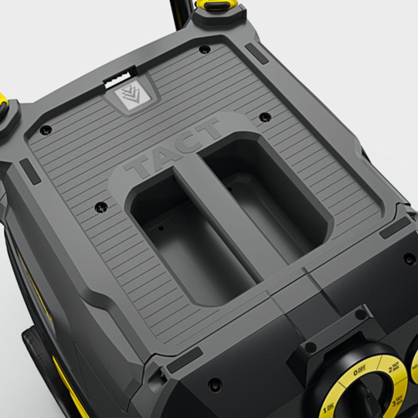 Karcher Wet and dry vacuum cleaner NT 40/1 Tact Te L