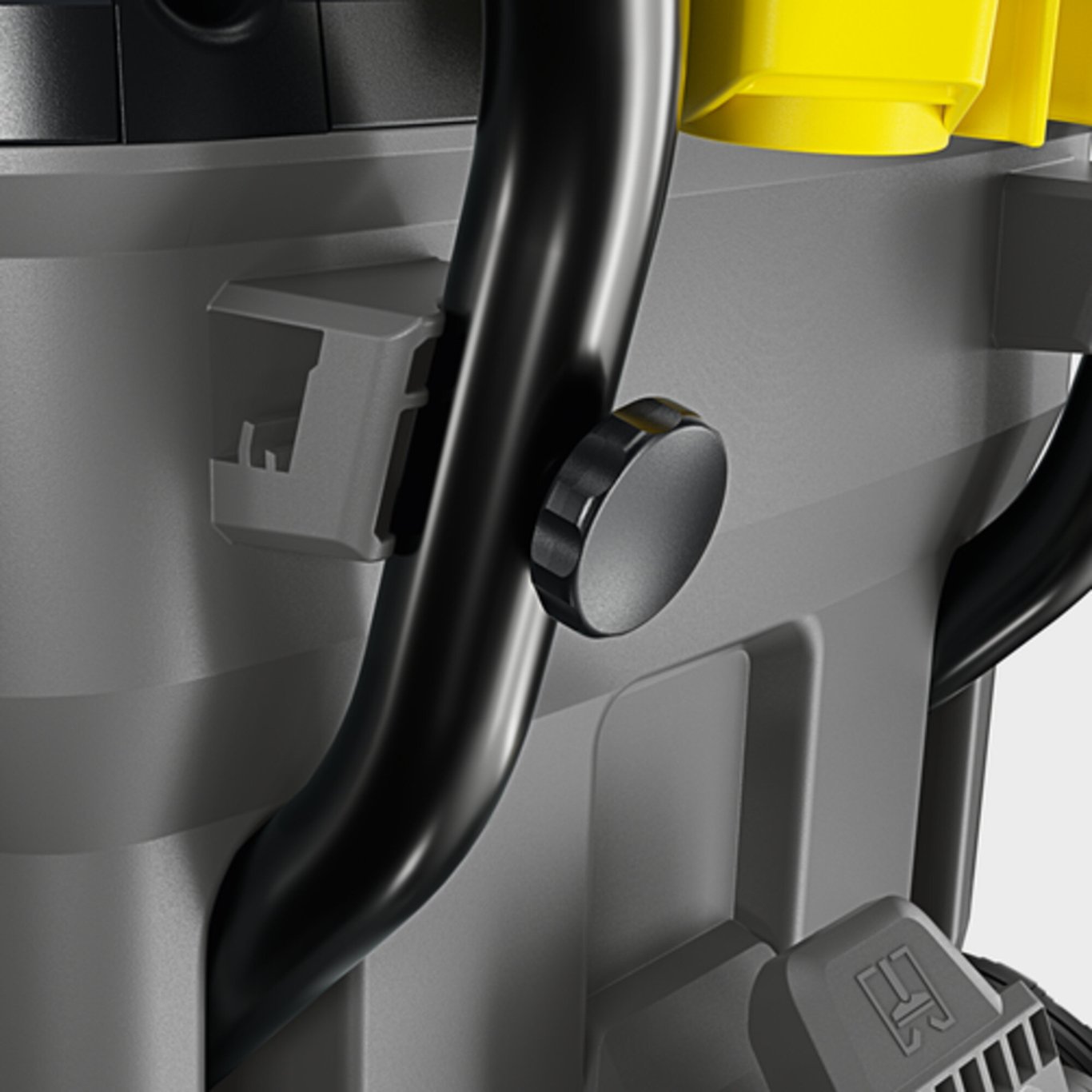 Karcher Wet and dry vacuum cleaner NT 40/1 Tact Te L