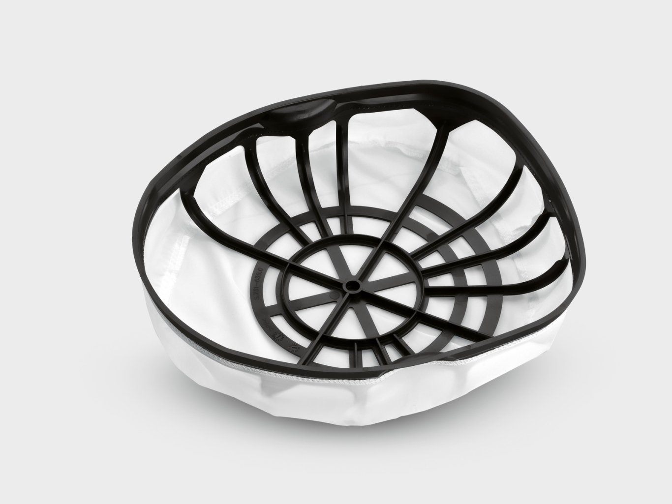 Karcher Dry vacuum cleaner T 15/1