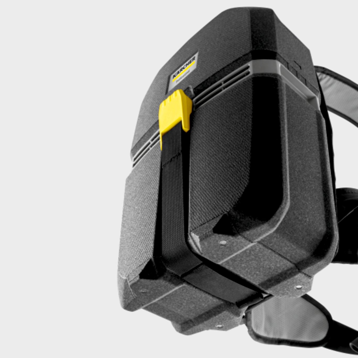Karcher Battery powered vacuum cleaner BVL 5/1 Bp Pack