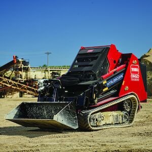 Toro Dingo® TX 1300 Track Loader