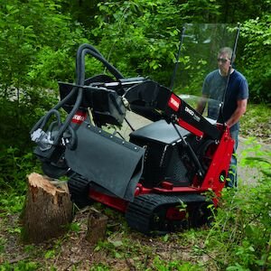 Toro Stump Grinder Attachment