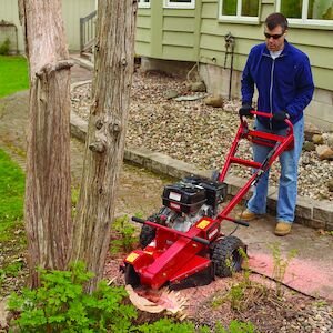Toro SGR 13 Stump Grinder