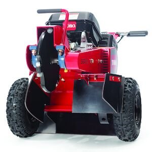 Toro SGR 13 Stump Grinder