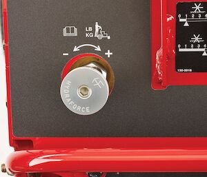 Toro 24 in. (61 cm) Stand On Aerator