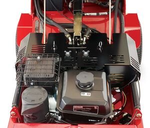 Toro 24 in. (61 cm) Stand On Aerator