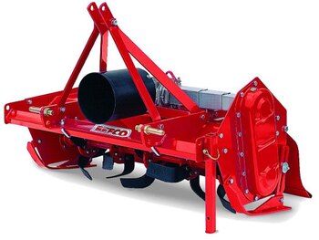 Befco ROTARY TILLERS T30 Series Manual Side Shift T30 134