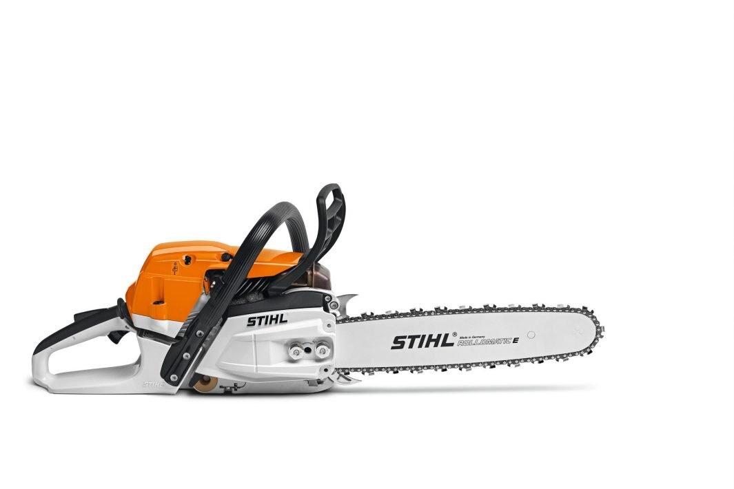 STIHL MS 261 C-M CHAIN SAW 20