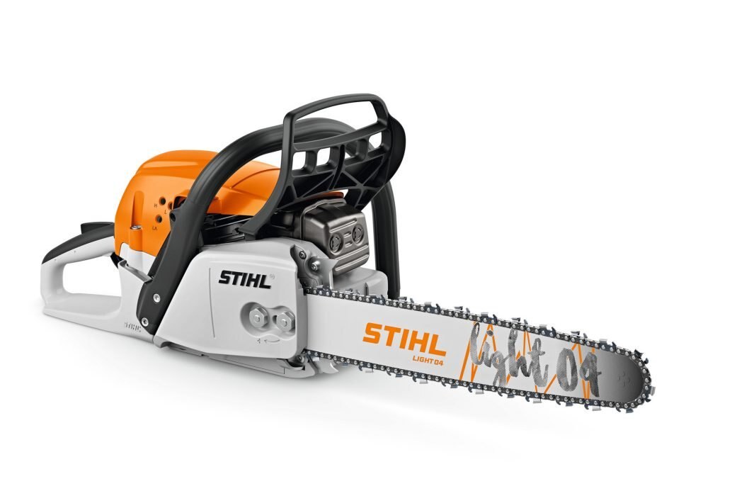 STIHL MS 271 CHAINSAW 16