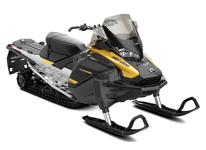 2022 Ski Doo Tundra Sport Rotax® 600 ACE™