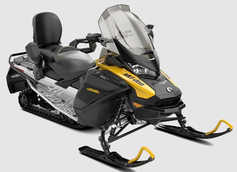 2023 Ski Doo Grand Touring Sport Rotax® 900 ACE™