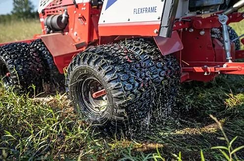 Ventrac 4520Y