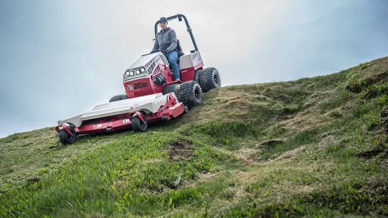 Ventrac 4520Y