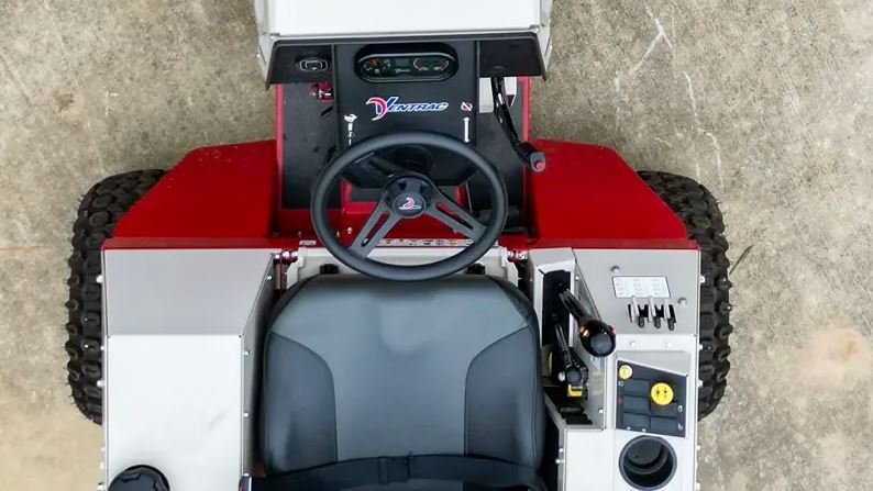 Ventrac 4520Y