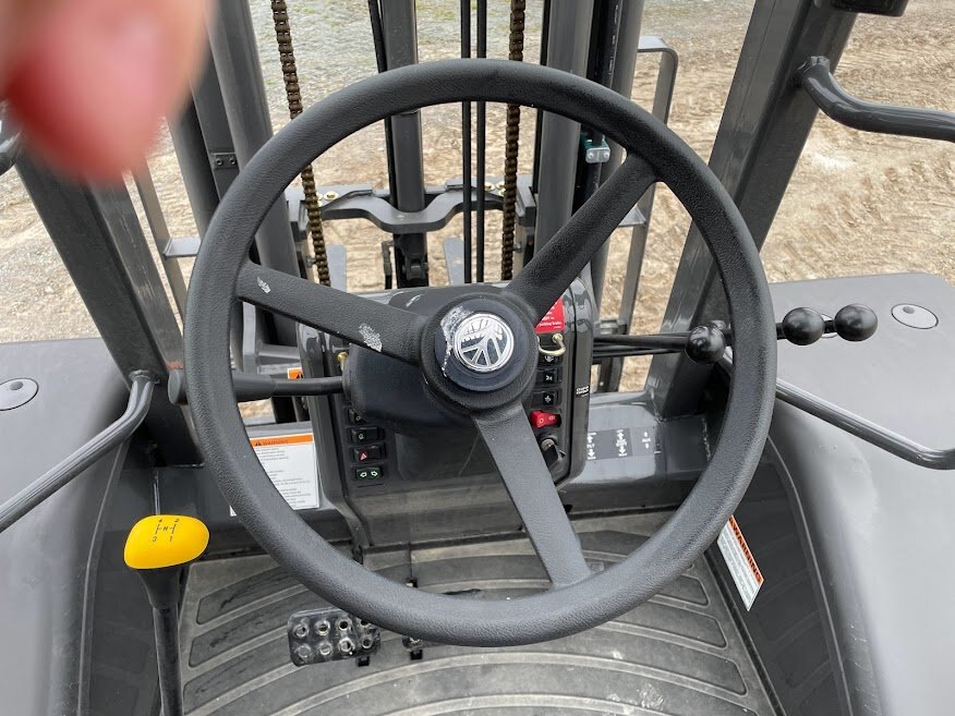 *New* New Holland F50C Forklift