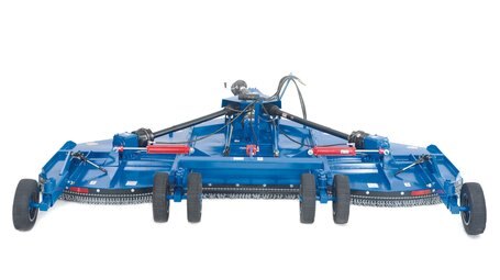 New Holland Pull Type Rotary Cutters 717GC