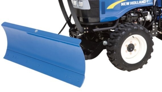 New Holland Front Blades 72CBH