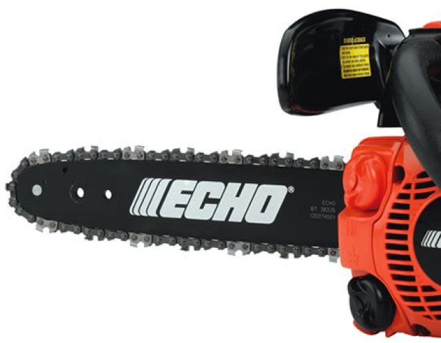 Echo 26.9cc Top Handle Chainsaw | CS271T