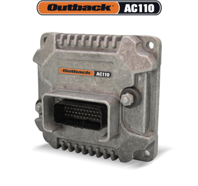 Outback AC110
