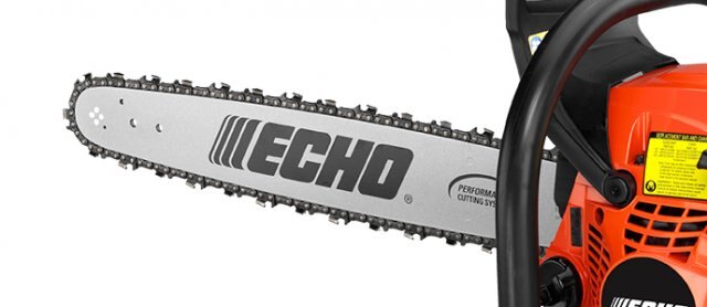 Echo 18 Bar Chainsaw | CS501P
