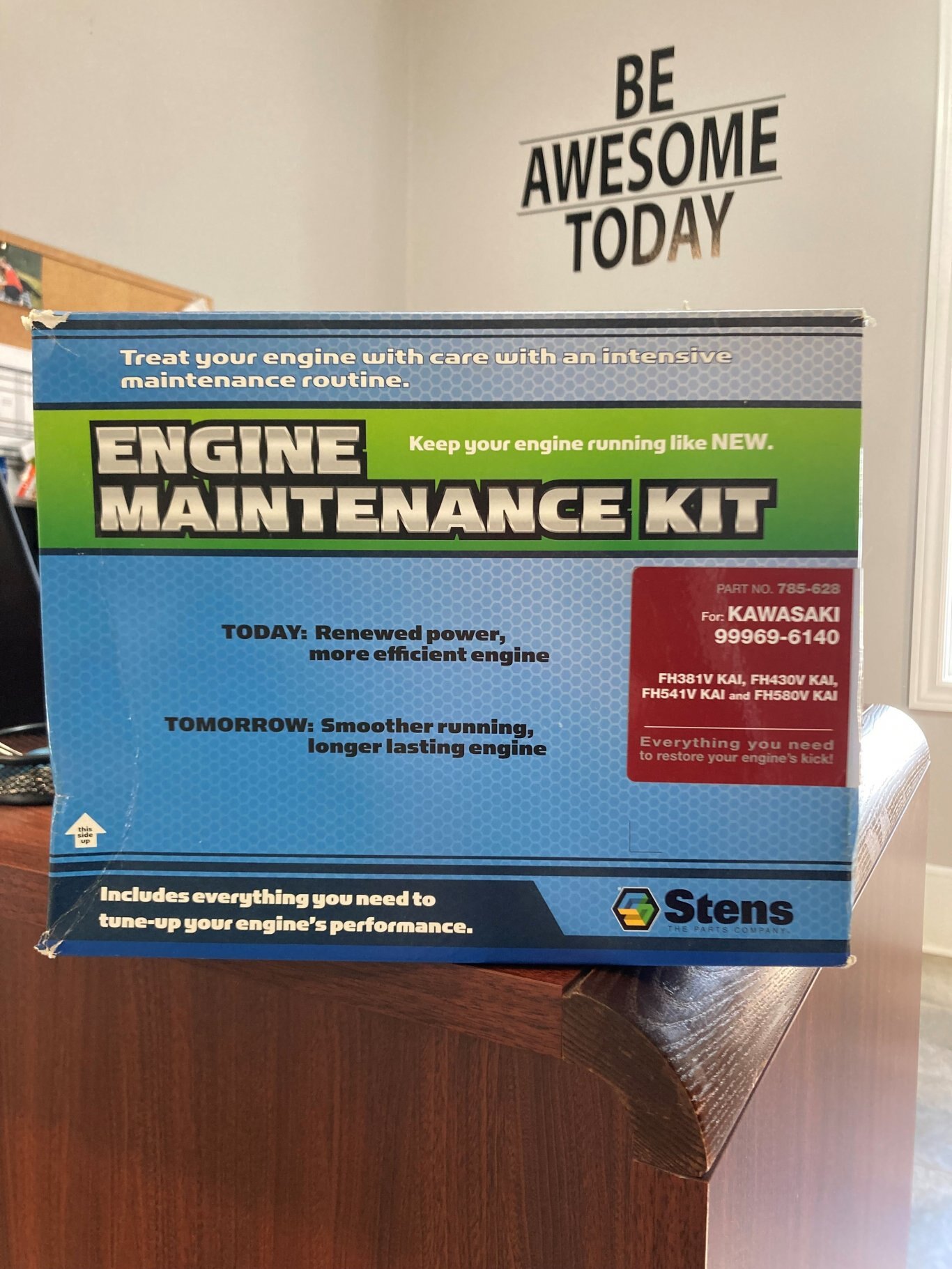 Engine Maintenance Kit | Kawasaki 99969 6140