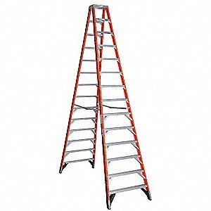 Ladder Step 14' 