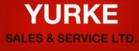 Yurke Sales & Service Ltd.