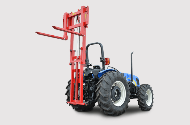 3 Point Hitch Forklift