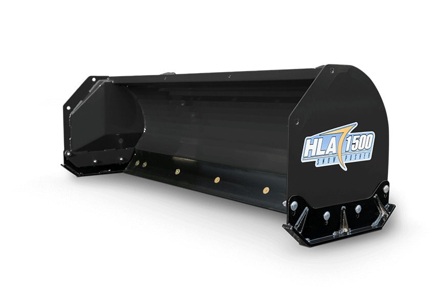 HLA 1500 Series