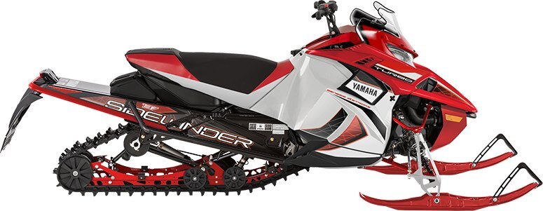 2019 Yamaha Sidewinder L TX SE