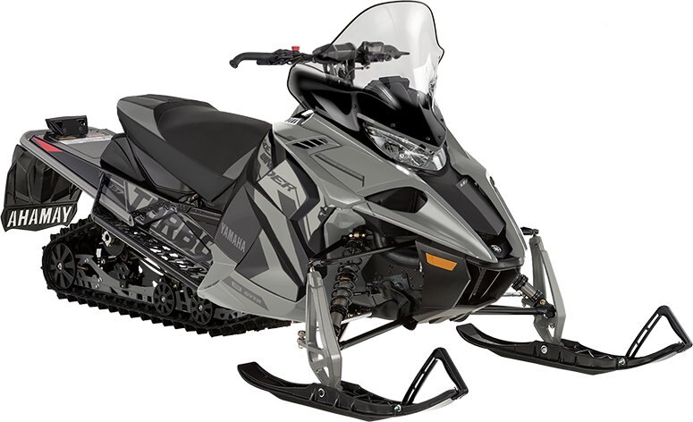 2019 Yamaha Sidewinder L TX DX