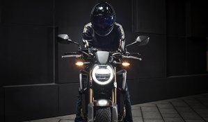 2019 Honda CB650R