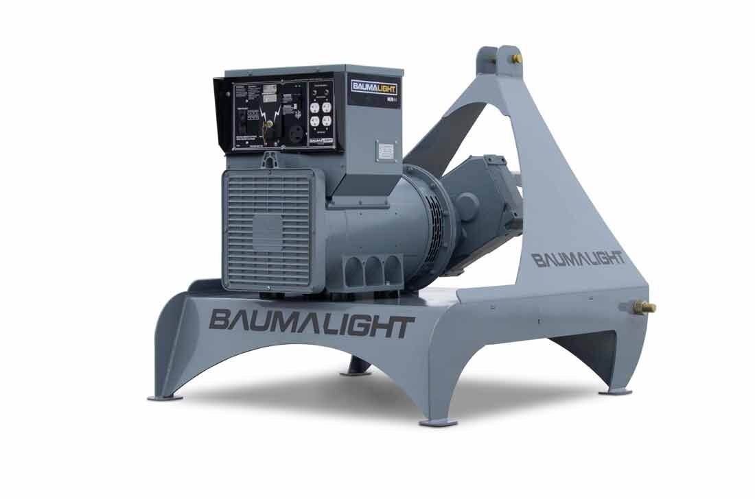 Bauma Light KR44
