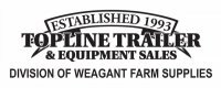 Topline Trailer and Equipment Sales