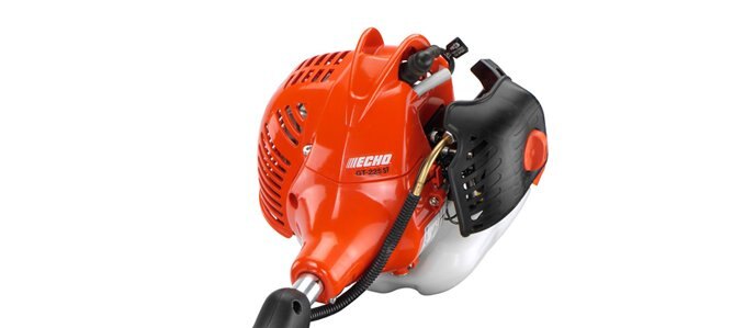 Echo GT225SF 2A 21.2CC CURVED SHAFT TRIMMER SPEED FEED 2 PK