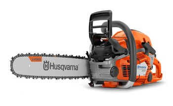 HUSQVARNA 550XP II chainsaw 20 Bar