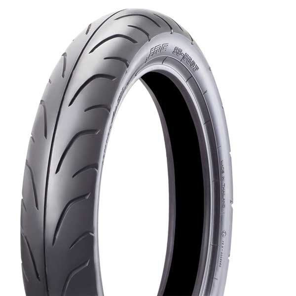IRC SS 560 MAXI SCOOTER TIRE 90/90 14