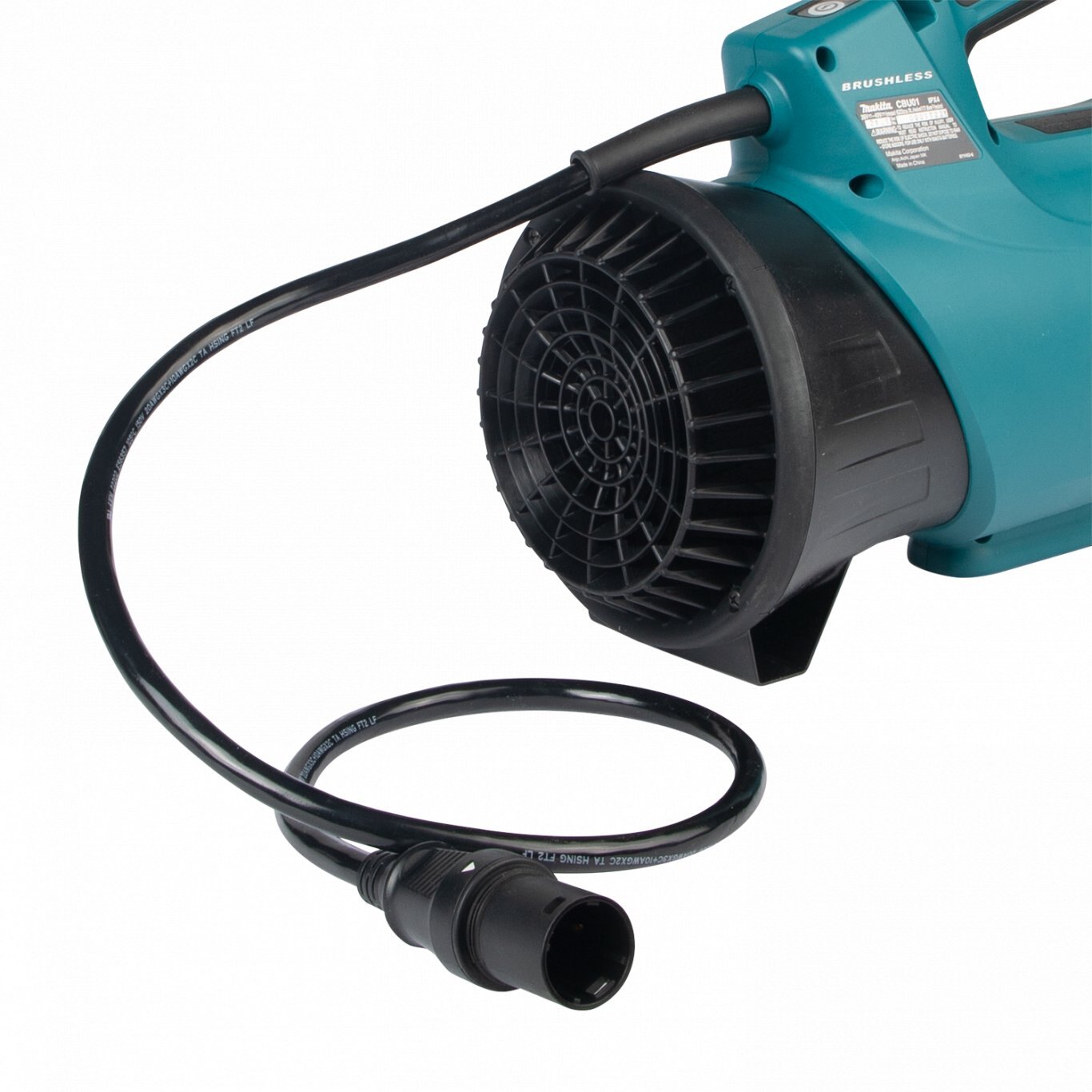 Makita 36V ConnectX™ Brushless Blower, Tool Only
