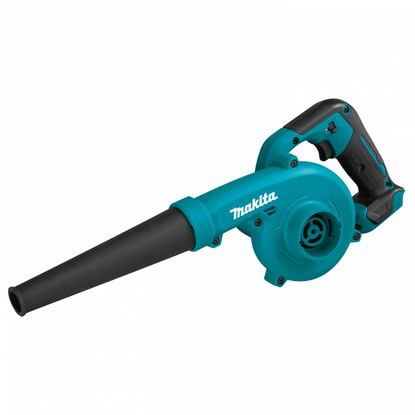 Makita 12V max CXT® Lithium?Ion Cordless Blower, Tool Only