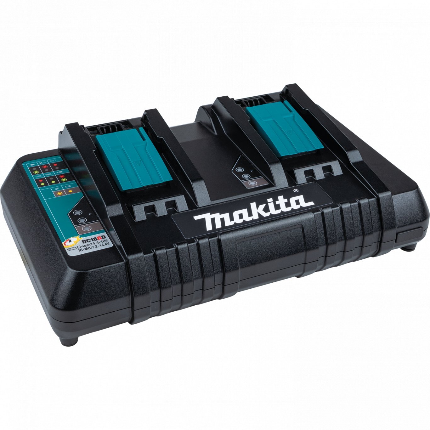 Makita 36V (18V X2) LXT® Brushless Earth Auger Kit (5.0Ah)