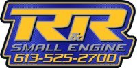 R&R Small Engine