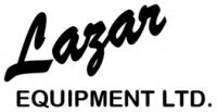 Lazar Equipment Ltd.
