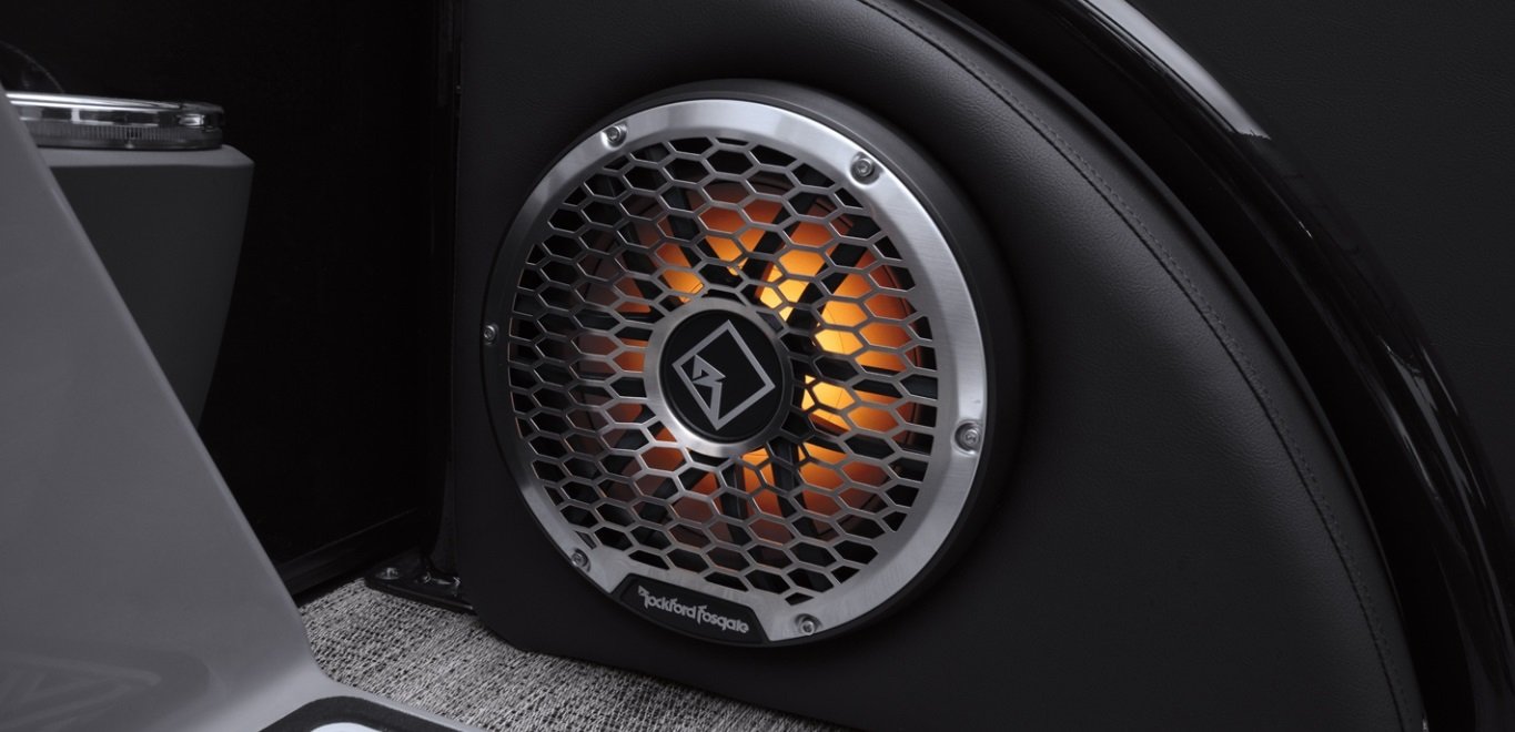 2026 Bennington QX Line 27 QX FASTBACK QUAD BENCH