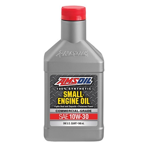 Small Engine Oil 10W 30