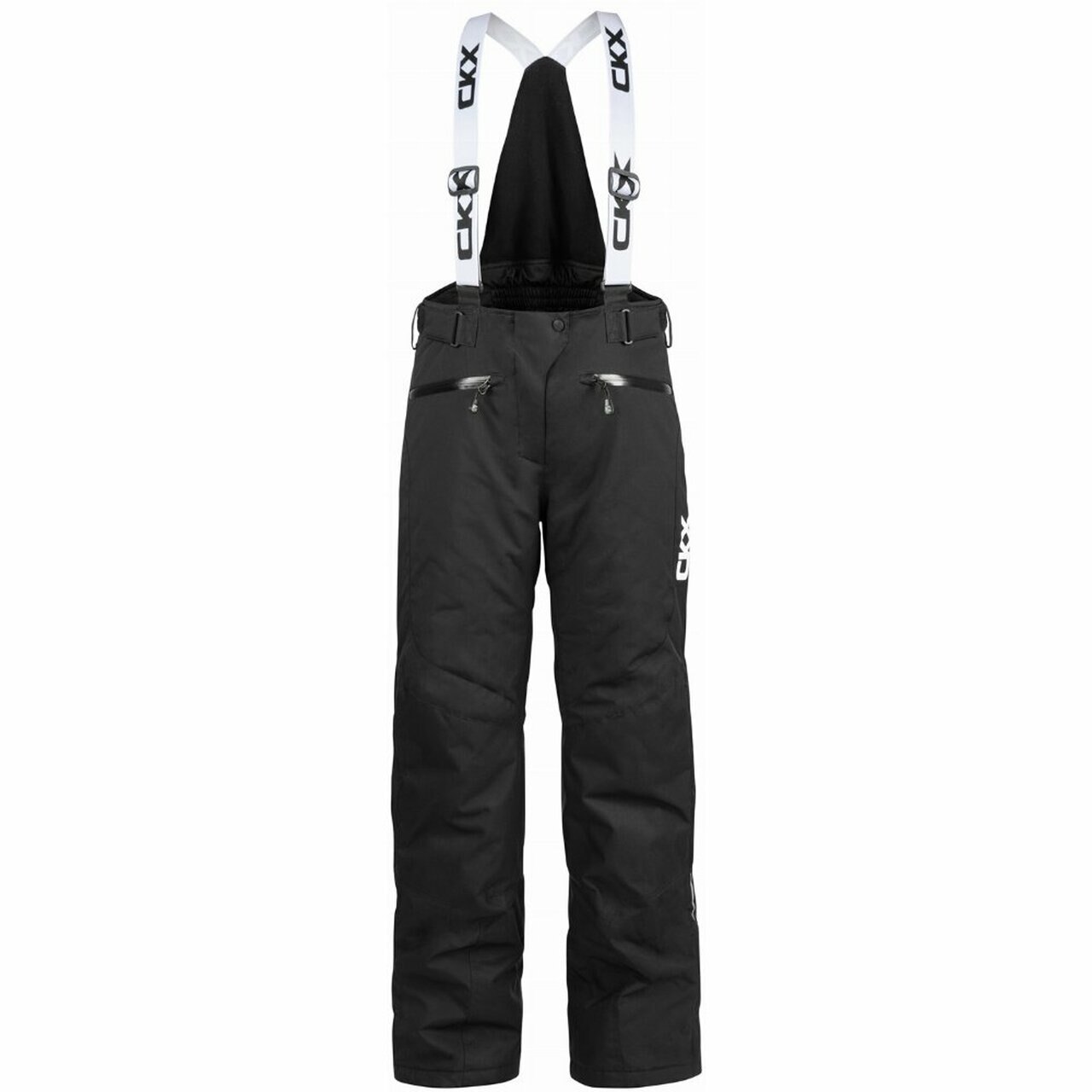 CKX WOMENS JOURNEY INSULATED PANTS M