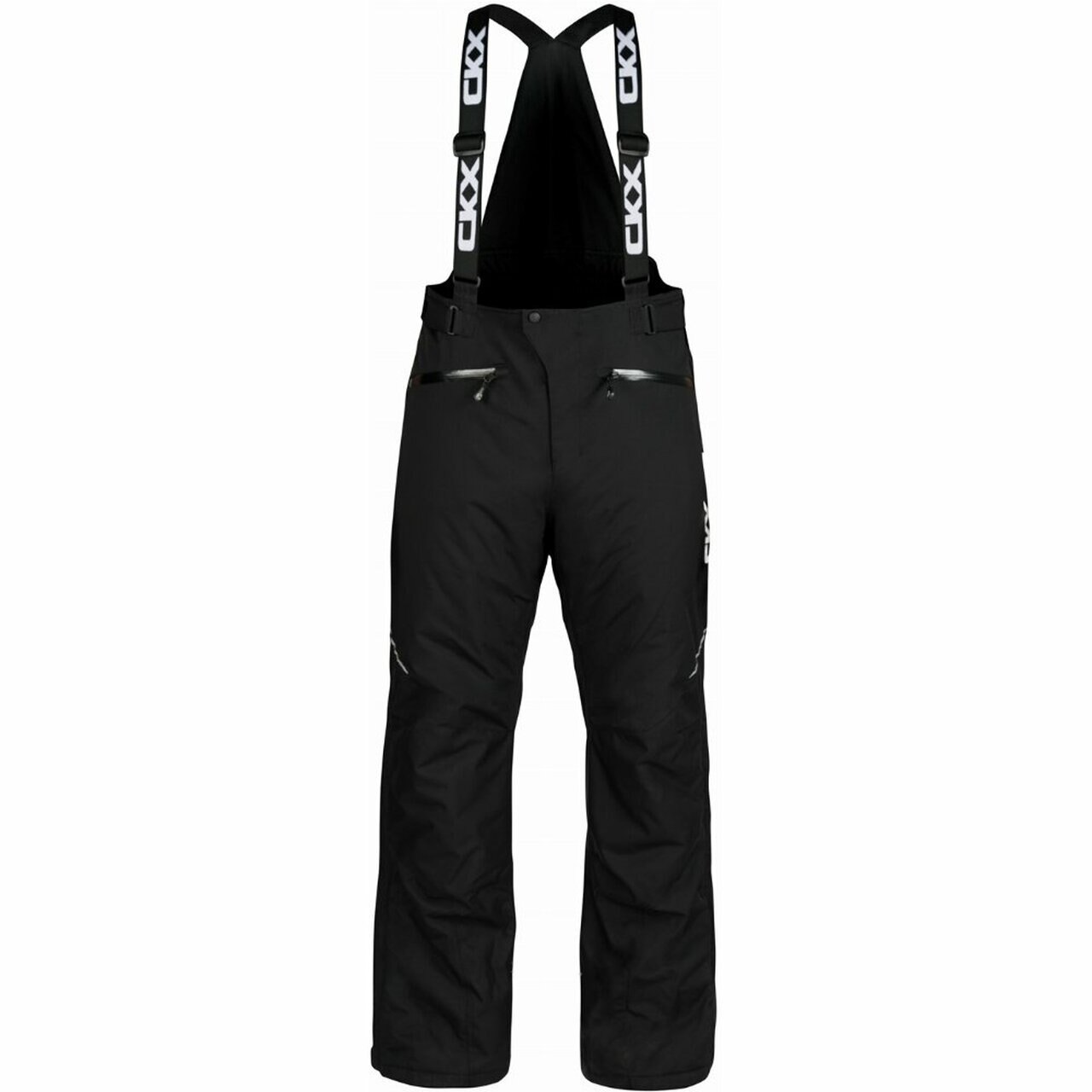 CKX MENS JOURNEY INSULATED PANTS L black