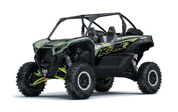 2023 Kawasaki TERYX KRX 1000 SPECIAL EDITION FACTORY DEMO (ASK ABOUT DEMO RIDE)