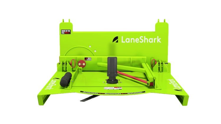 Lane Shark LS 2
