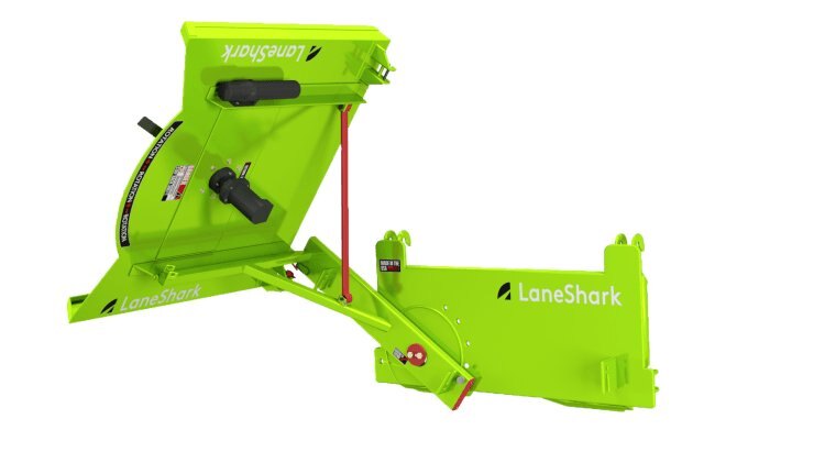 Lane Shark LS 2